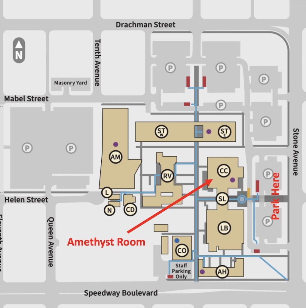 Meetings – Citizens' Climate Lobby Tucson Chapter